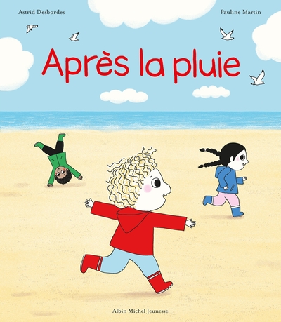 Archibald – Après la pluie