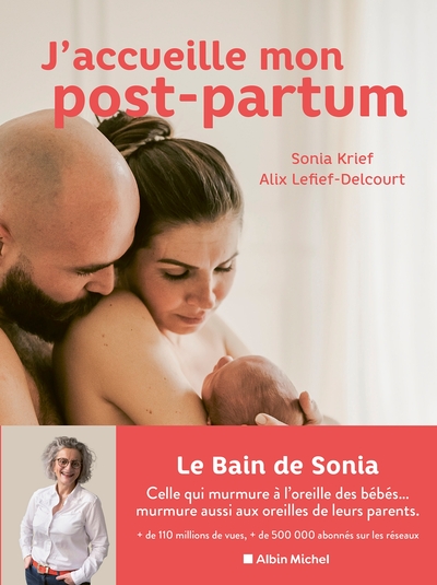 J’accueille mon post-partum