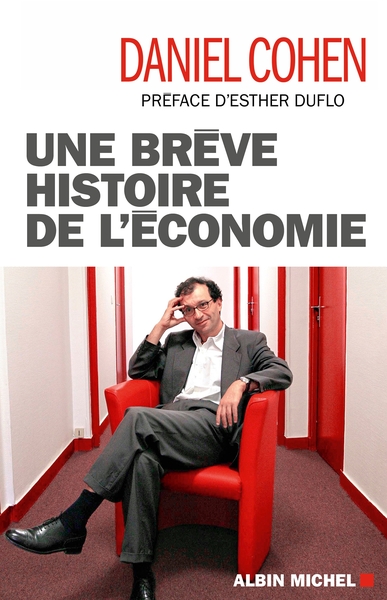 Une brève histoire de l’économie