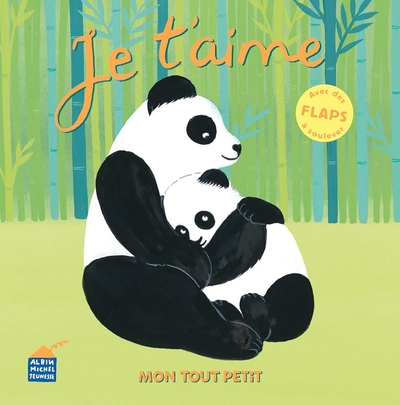 Je t’aime