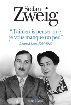 “J’aimerais penser que je vous manque un peu”