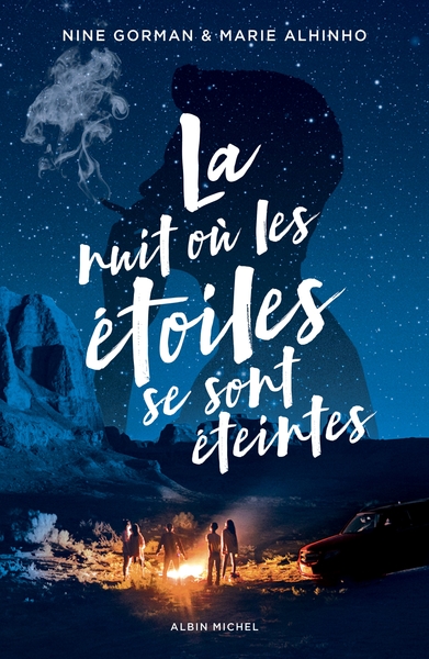 La Nuit où les étoiles se sont éteintes – tome 1
