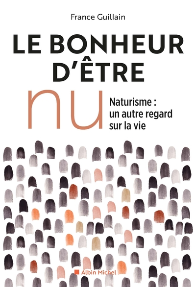 Le bonheur d’être nu -NED