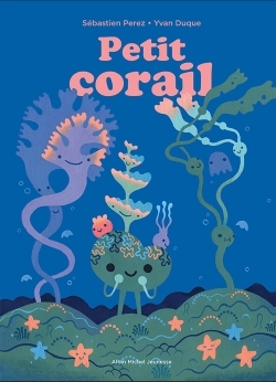 Petit corail – Petit arbre