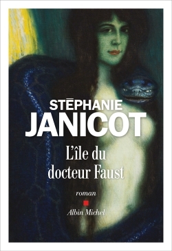 L’Ile du docteur Faust