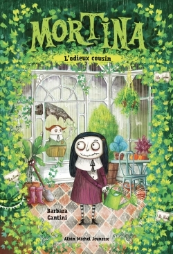 MORTINA T2 – L ODIEUX COUSIN