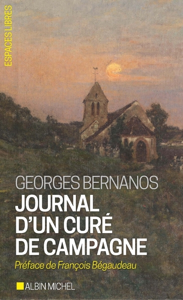 Journal d’un curé de campagne