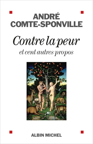 Contre la peur