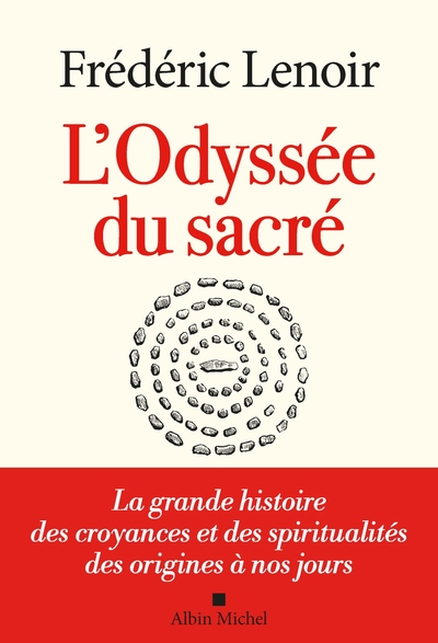 L’Odyssée du sacré