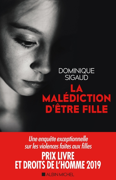 La Malédiction d’être fille