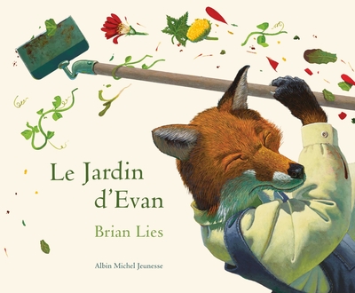 Le Jardin d’Evan