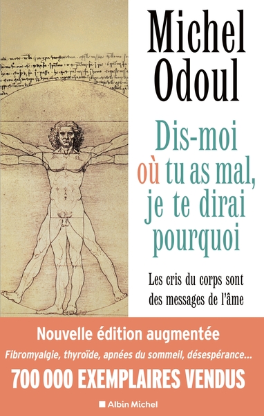 Dis-moi où tu as mal, je te dirai pourquoi – édition 2022