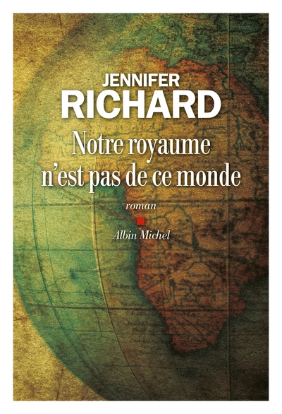 Notre royaume n’est pas de ce monde
