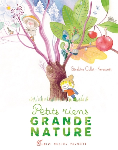 Petits Riens. Grande Nature