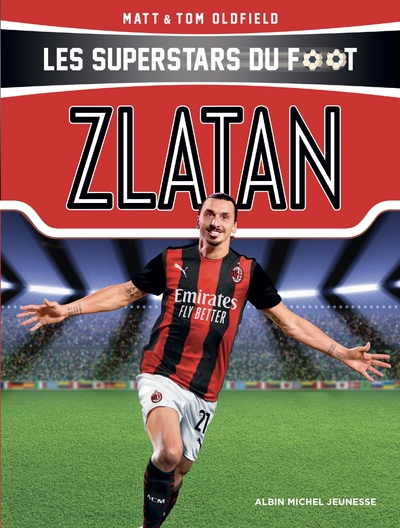 Zlatan
