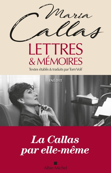 Lettres & mémoires