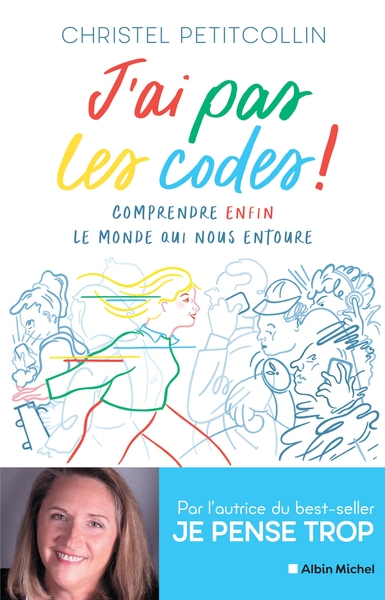 J’ai pas les codes !