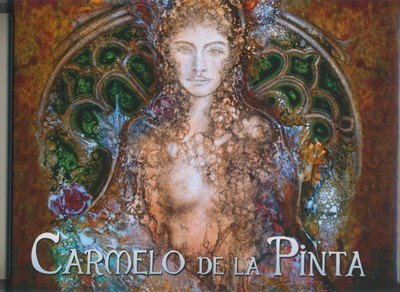 MUSES & CHIMERES : CARMELO DE LA PINTA