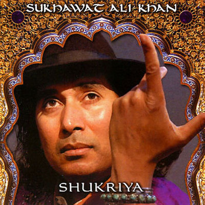Shukriya