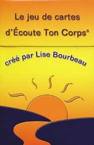 Ecoute ton corps – Jeu