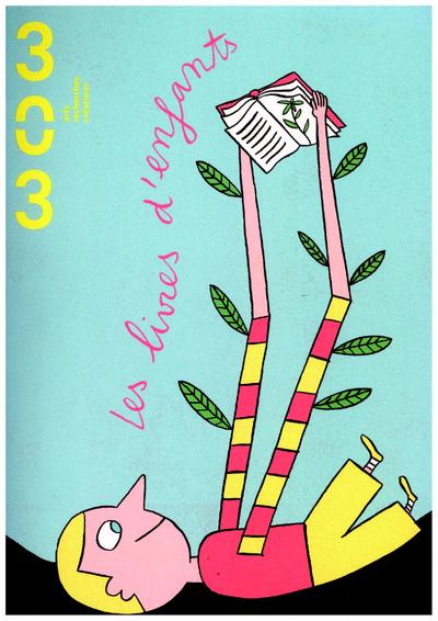 Les livres d’enfant