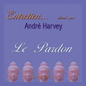 Pardon – Entretien donné par A. Harvey