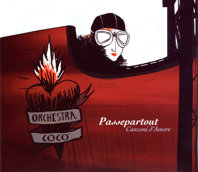 PASSEPARTOUT