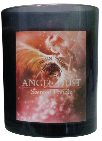 Bougie Green Tree Angel Dust – 210 grs