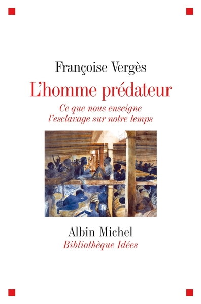 L’Homme prédateur