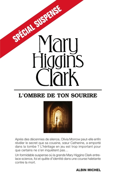L’Ombre de ton sourire