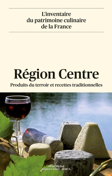 Région Centre