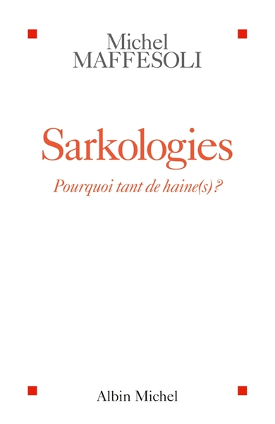 Sarkologies