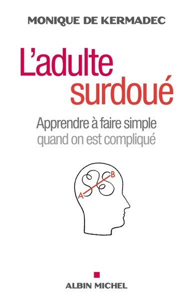 L’Adulte surdoué