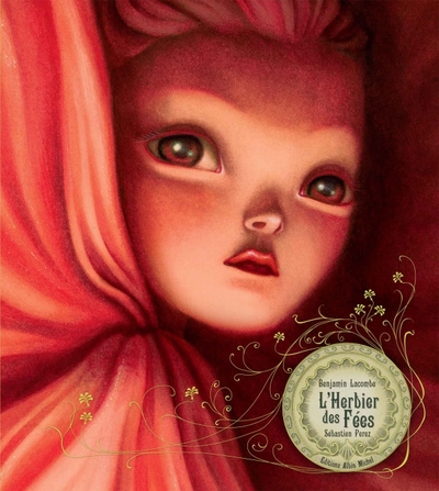 L’Herbier des fées