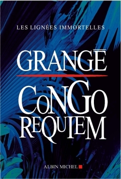 Coffret “Lontano + Congo Requiem 11/2016” 2 volumes