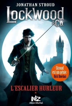 Lockwood & Co – tome 1
