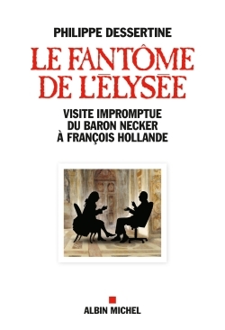Le Fantôme de l’Elysée