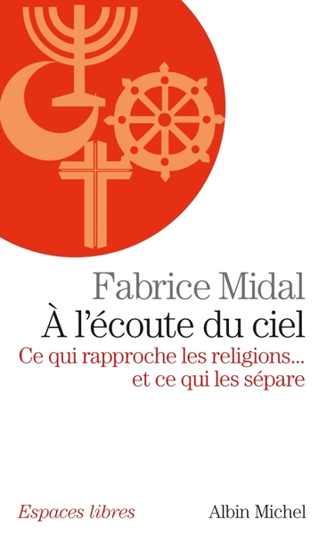 A l’écoute du ciel