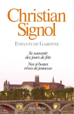 Coffret “Nos si beaux rêves de jeunesse + Se souvenir des jours de fêtes 11/2016” 2 volumes
