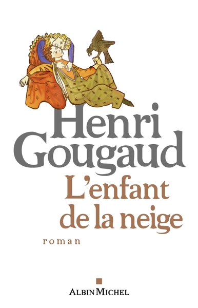 L’Enfant de la neige