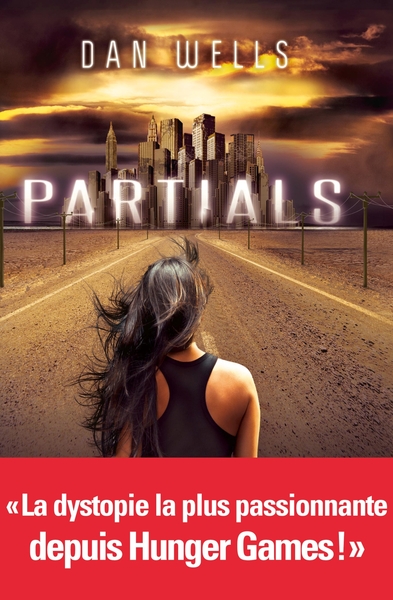 Partials – tome 1