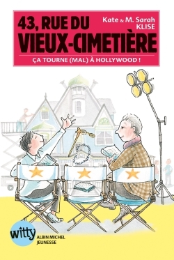 43, rue du Vieux-Cimetière – livre 5