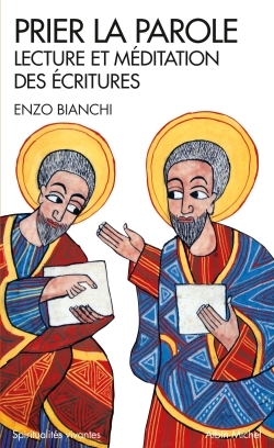 Prier la parole