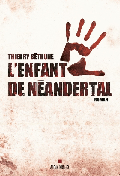 L’Enfant de Néandertal