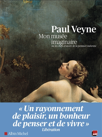 Mon musée imaginaire (Edition 2012 – broché)