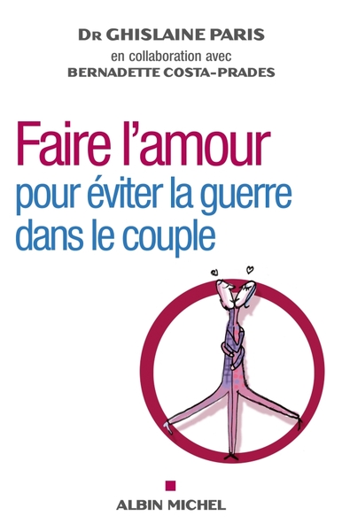 Faire l’amour