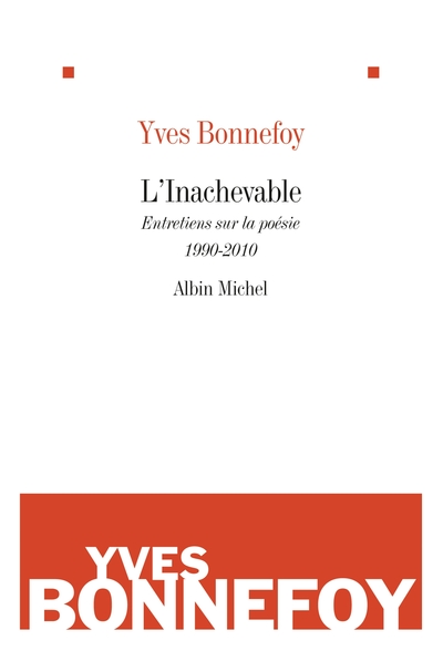 L’Inachevable