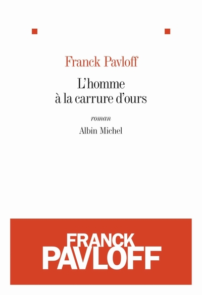L’Homme à la carrure d’ours