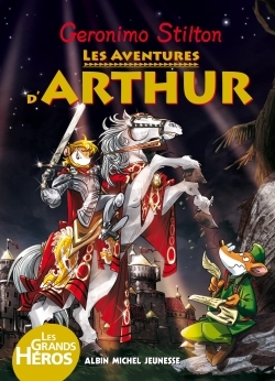 Les Aventures d’Arthur