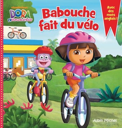 BABOUCHE FAIT DU VELO – Nouvelle collection